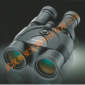 佳能稳像仪12x36IS望远镜