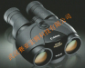 望远镜佳能CANON 10X30IS稳像仪